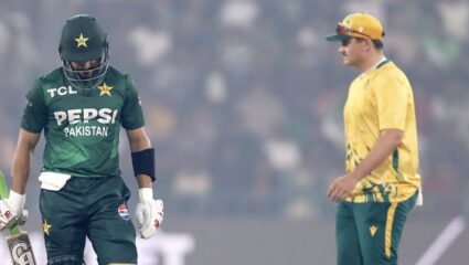PAK vs SA ODI Series : पाकिस्तान विरुद्ध दक्षिण आफ्रिका पहिला एकदिवसीय सामना मोफत कसा पाहायचा, वाचा संपूर्ण माहिती