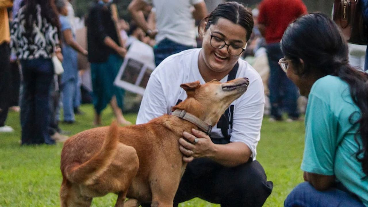 Chhatrapati Sambhajinagar: श्वानप्रेमींसाठी दिलासादायक! ७५० चा परवाना आता फक्त ‘इतक्या’ रुपयांत; तर रेबीज व्हॅक्सिनही मोफत
