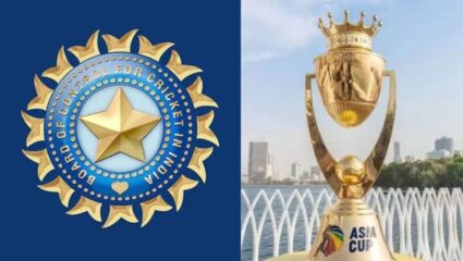 मोहसिन नक्वीची हेकडी मोडून काढण्यासाठी BCCI सज्ज! Asia Cup 2025 च्या वादावर आज होणार निर्णय