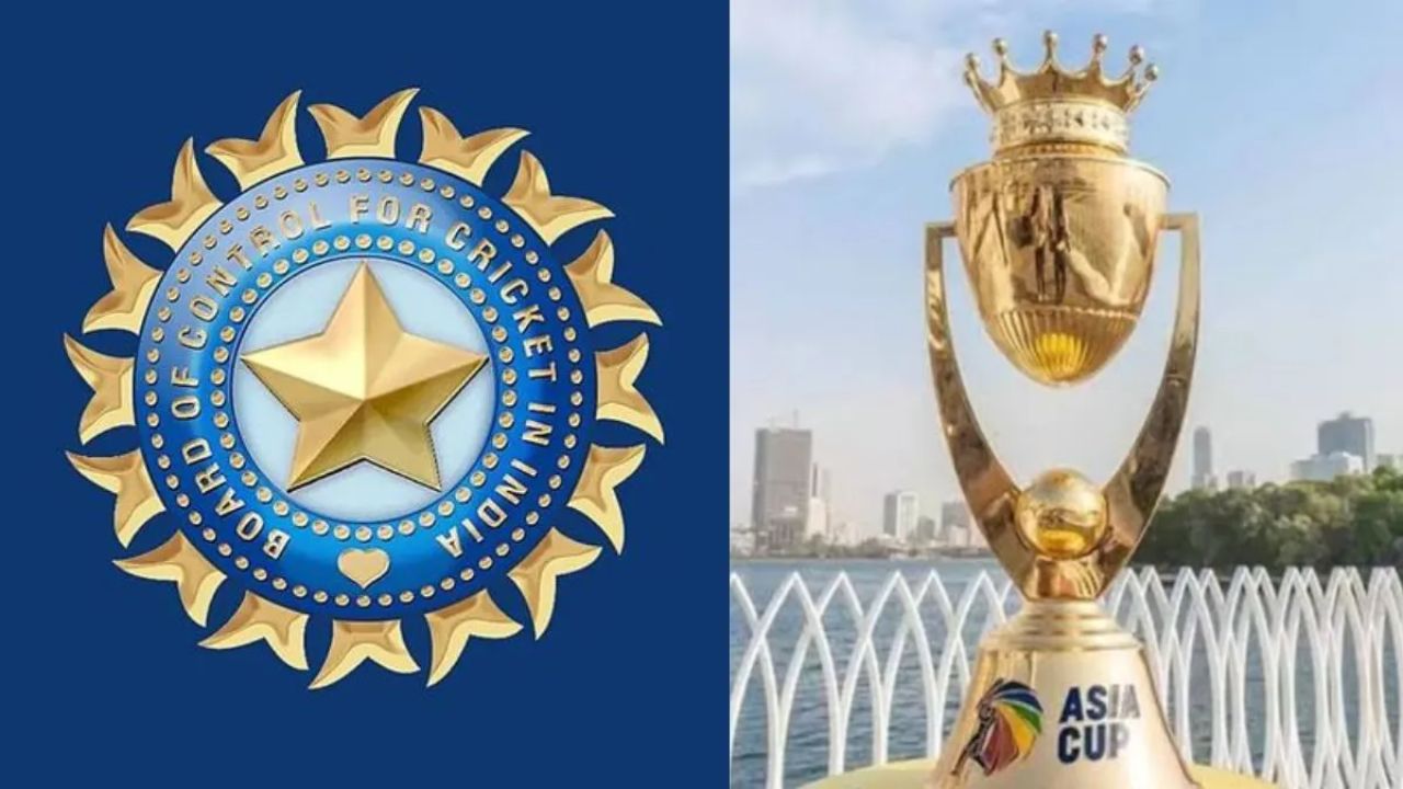 मोहसिन नक्वीची हेकडी मोडून काढण्यासाठी BCCI सज्ज! Asia Cup 2025 च्या वादावर आज होणार निर्णय