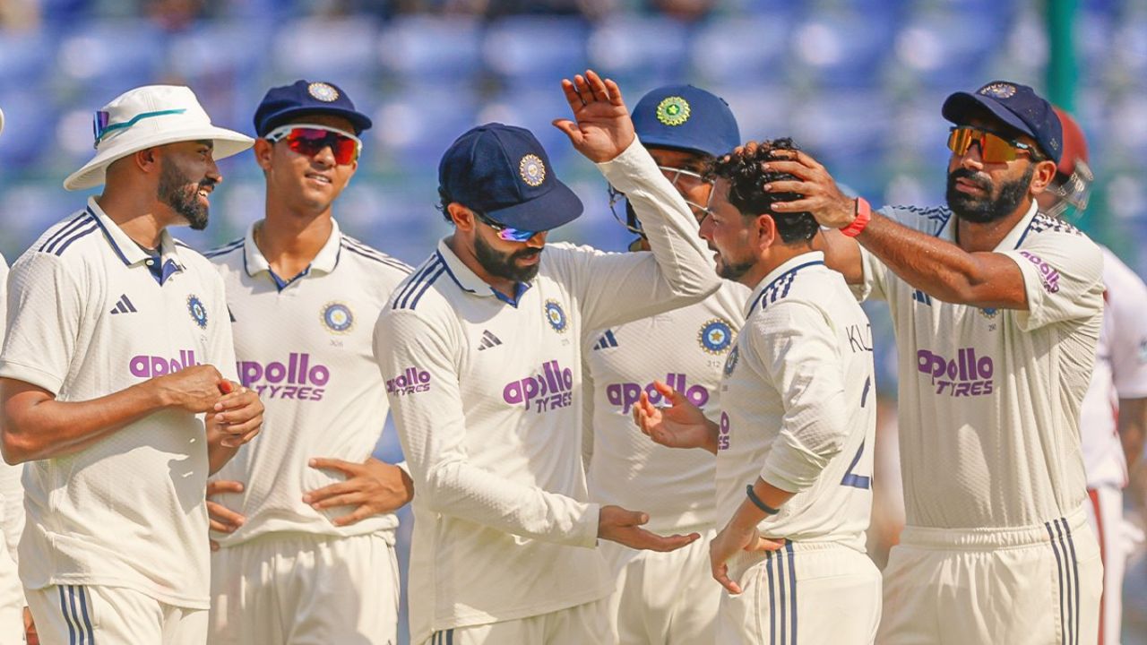 Photo : दक्षिण आफ्रिकेविरुद्ध कसोटी सामन्यात सर्वाधिक शतके ठोकणारे भारतीय, हे 3 दिग्गज कोहली आणि रोहितपेक्षा पुढे