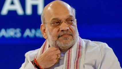 २० वर्षांपासून ‘नो फॉरेन ट्रिप’! गृहमंत्री अमित शाह परदेशात न जाण्यामागे कोणते मोठे कारण आहे?