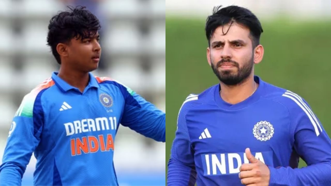 IND vs PAK : 16 तारखेला भारताचा सामना होणार पाकिस्तानशी, रायझिंग स्टार्स आशिया कपचे संपूर्ण वेळापत्रक जाहीर