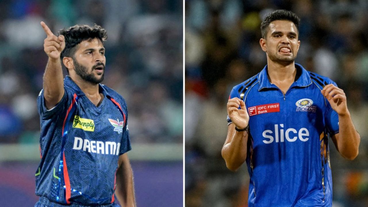 IPL 2026 Auction : मुबंई इडियन्ससोबत Arjun Tendulkar नातं तोडणार? आर अश्विनने उघड केले मोठे सत्य