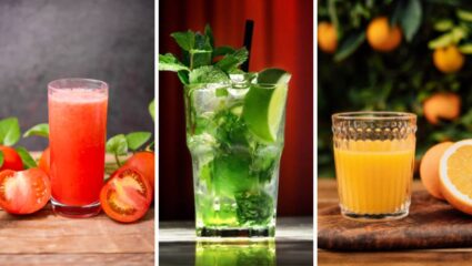 चेहऱ्यावरील ग्लो कायम टिकवून ठेवण्यासाठी नियमित प्या ‘हे’ चविष्ट पेय, चेहऱ्यावरील टॅन कमी होऊन त्वचा होईल सुंदर