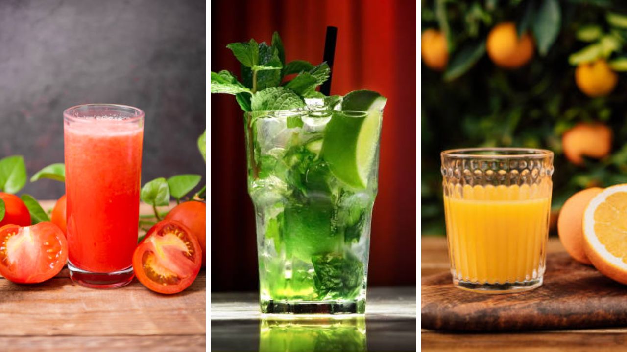 चेहऱ्यावरील ग्लो कायम टिकवून ठेवण्यासाठी नियमित प्या ‘हे’ चविष्ट पेय, चेहऱ्यावरील टॅन कमी होऊन त्वचा होईल सुंदर