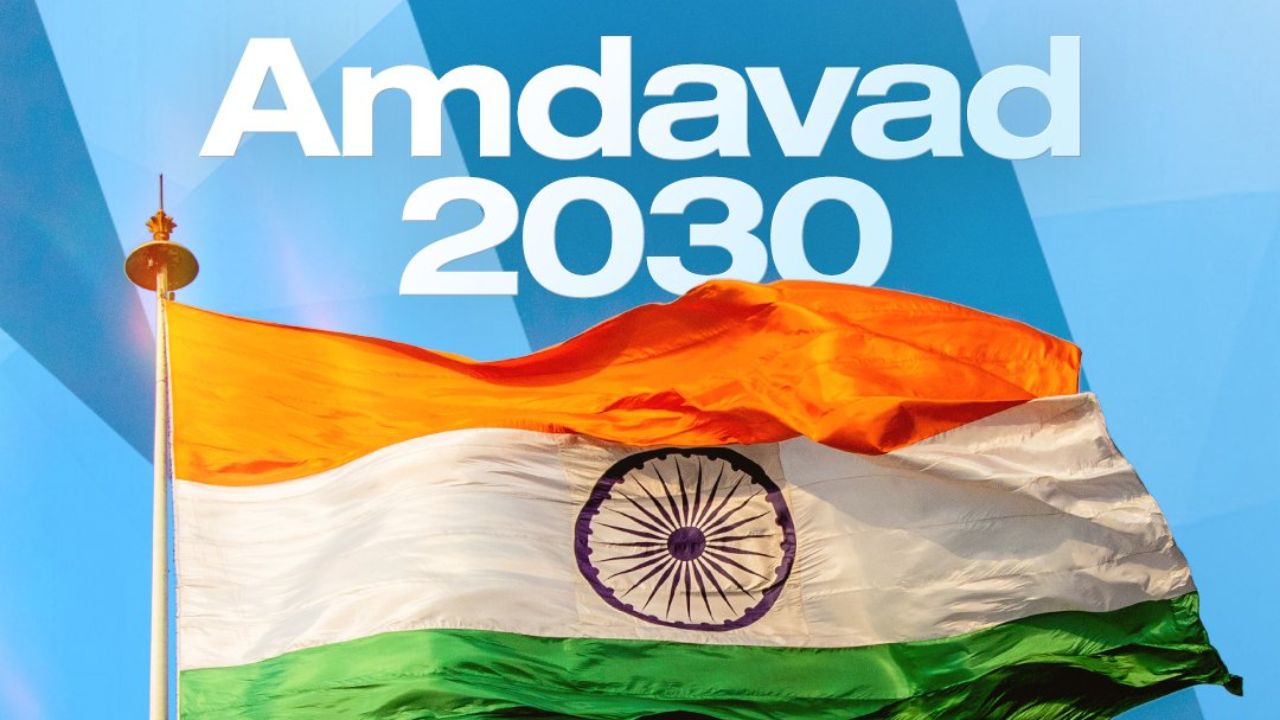 भारतात होणाऱ्या Commonwealth Games 2030 स्पर्धेत क्रिकेटचा समावेश होणार का? अहमदाबाद नव्हे तर या शहरात होणार सामन्यांचे आयोजन