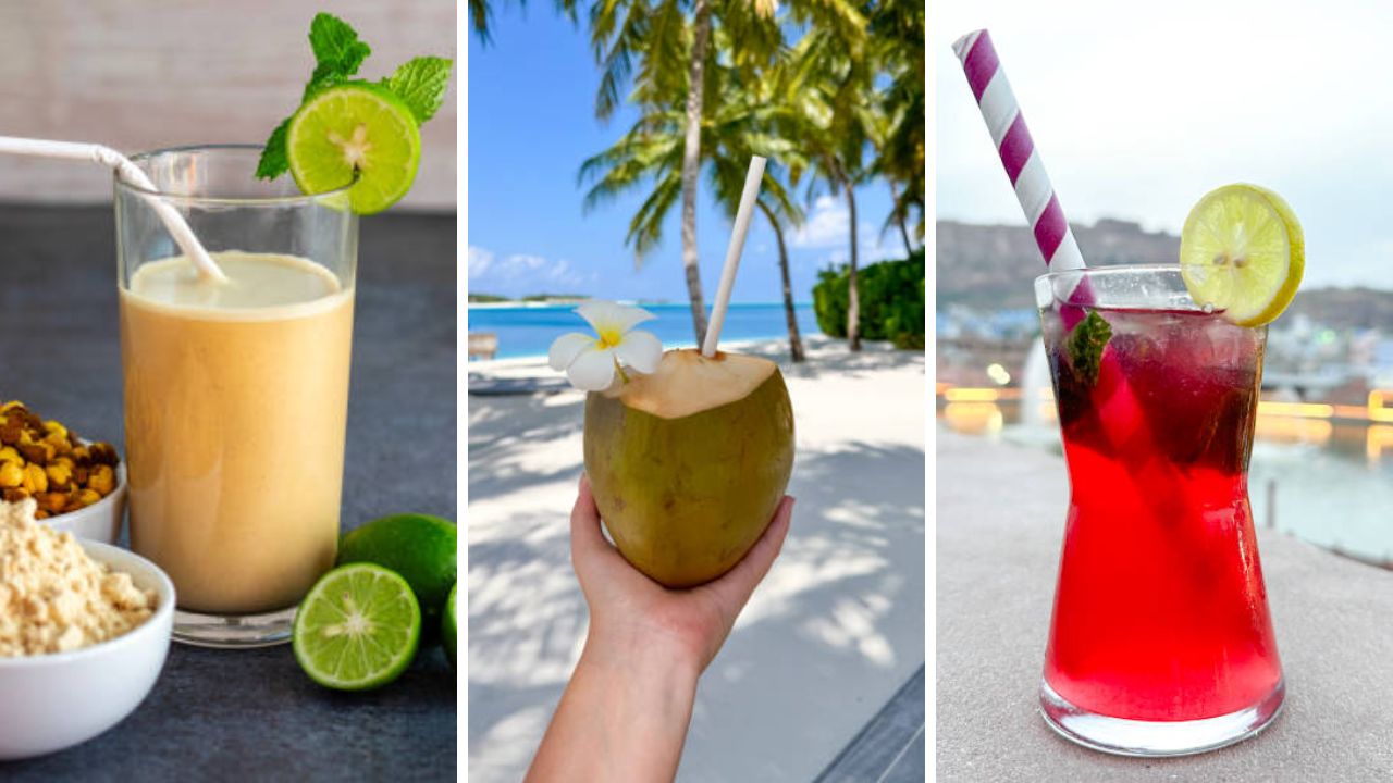 थंडीच्या दिवसांमध्ये कफ वाढवणाऱ्या ‘या’ पेयांचे अजिबात करू नका सेवन, खोकला आणि सर्दीने व्हाल हैराण