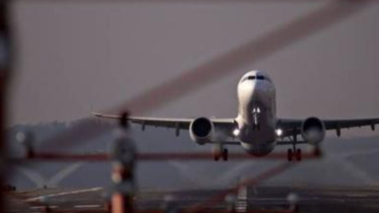 Chhatrapati Sambhajinagar Pune Air Service: छत्रपती संभाजीनगर ते पुणे आता हवाई मार्गाने जोडले जाणार; ‘फ्लाय९१’ एअर सेवेची तयारी