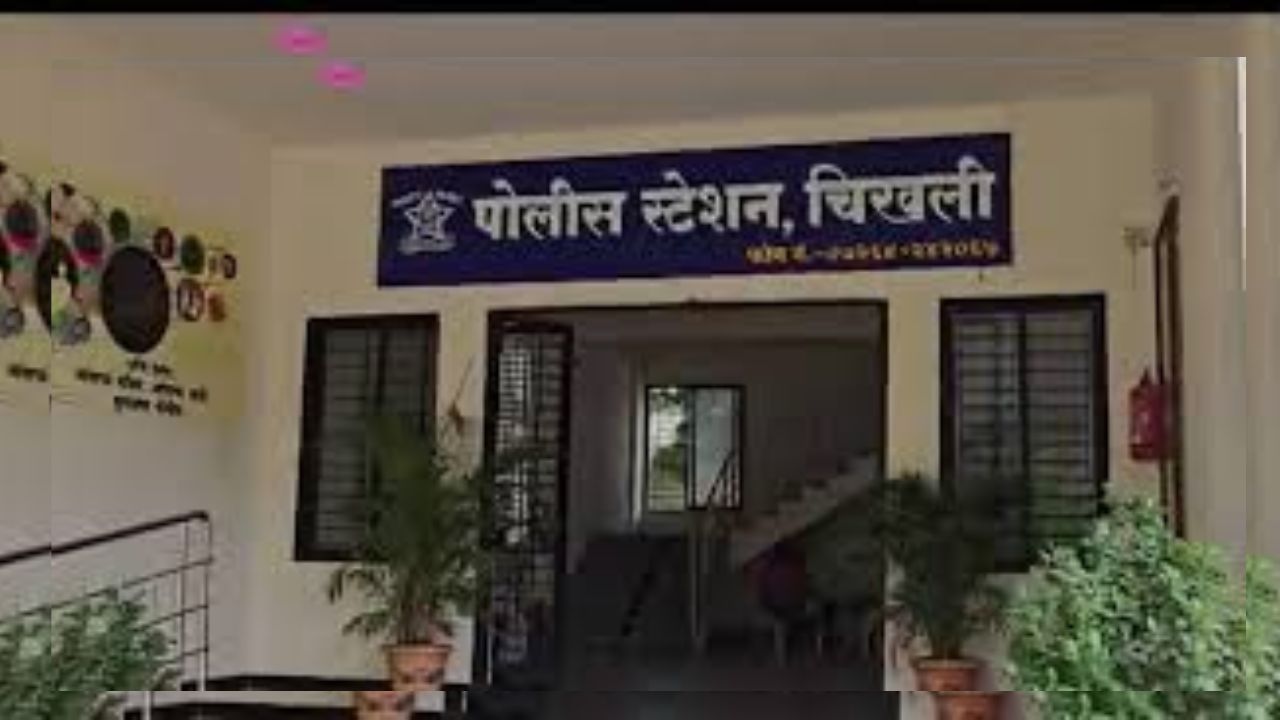 Buldhana Crime News: पत्नीला जाळण्याचा प्रयत्न; बुलढाण्यात युवक काँग्रेस अध्यक्षावर गुन्हा दाखल