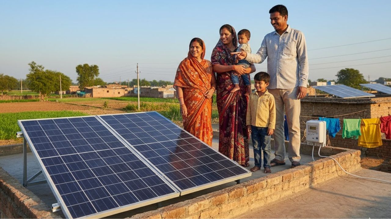 २५ वर्षे मोफत वीज! दारिद्र्य रेषेखालील कुटुंबांसाठी महावितरणची ‘SMART’ योजना; काय आहे ‘स्वयंपूर्ण महाराष्ट्र’ स्कीम?