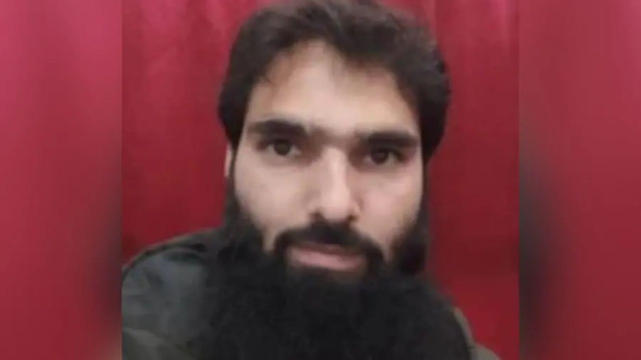 Adil Ahmed Rather News: डॉ. आदिल अहमदच्या खुलासा; फरिदाबादमध्ये 350 किलो आरडीएक्स साठा जप्त