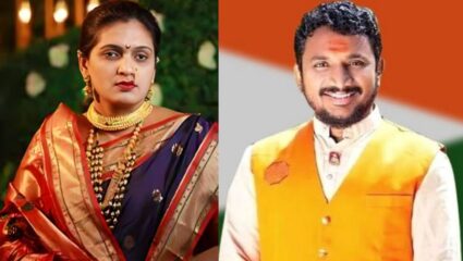 NCP Politics: अमोल मिटकरी, रुपाली ठोंबरे पाटलांची राष्ट्रवादीच्या प्रवक्तेपदावरुन हकालपट्टी