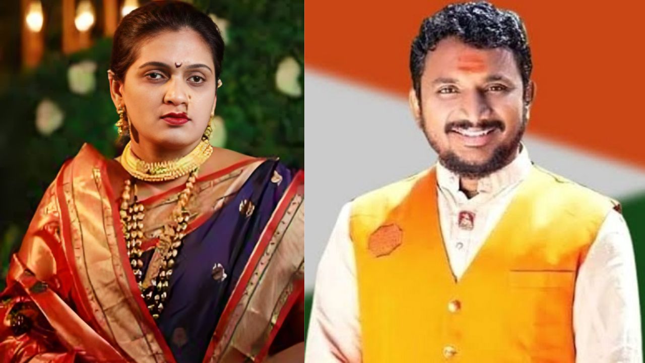 NCP Politics: अमोल मिटकरी, रुपाली ठोंबरे पाटलांची राष्ट्रवादीच्या प्रवक्तेपदावरुन हकालपट्टी