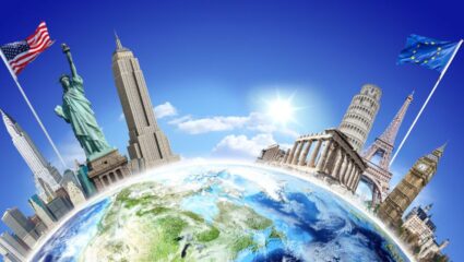 World Top 10 Cities List: टॉप-१० च्या जागतिक क्रमवारीत लंडनची बाजी; भारताच्या महानगराला यादीत कितवे स्थान? जाणून घ्या