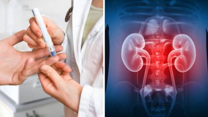 ३० – ६५ वयोगटातील अनेक लोक मूत्रपिंड आणि हृदयाच्या समस्यांनी त्रस्त! चाचणीनंतर Diabetes चे निदान