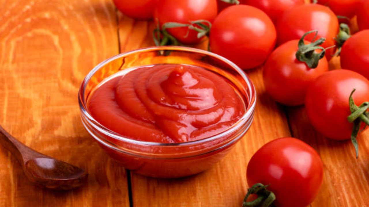 लहान मुलांच्या आरोग्यासाठी घातक ठरेल टोमॅटो सॉस! ‘या’ समस्यांनी त्रस्त असलेल्या लोकांनी चुकूनही करू नका सेवन