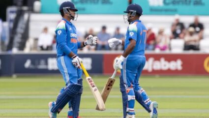 U19 Asia Cup 2025 : आशिया कपमध्ये वैभव सुर्यवंशी दिसणार अ‍ॅक्शनमध्ये, बीसीसीआयने केली संघाची घोषणा! वाचा वेळापत्रक