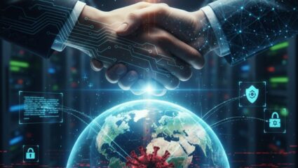 Israel Support India: सायबर सुरक्षा क्षेत्रात भारताला इस्त्राईलची साथ; शत्रूंचे प्रत्येक षडयंत्र होणार निष्प्रभ