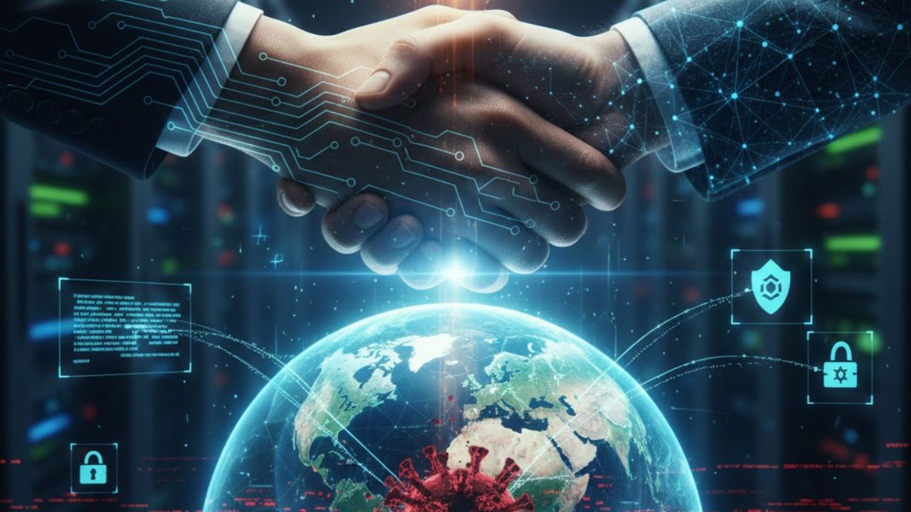 Israel Support India: सायबर सुरक्षा क्षेत्रात भारताला इस्त्राईलची साथ; शत्रूंचे प्रत्येक षडयंत्र होणार निष्प्रभ