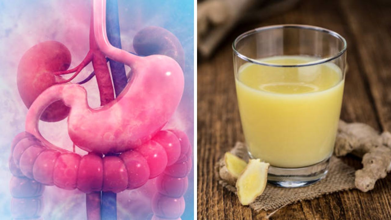 छातीत वाढलेल्या जळजळमुळे सतत आंबट ढेकर येतात? मग ‘हे’ घरगुती उपाय करून मिळवा आराम, ॲसिडीटी होईल कमी