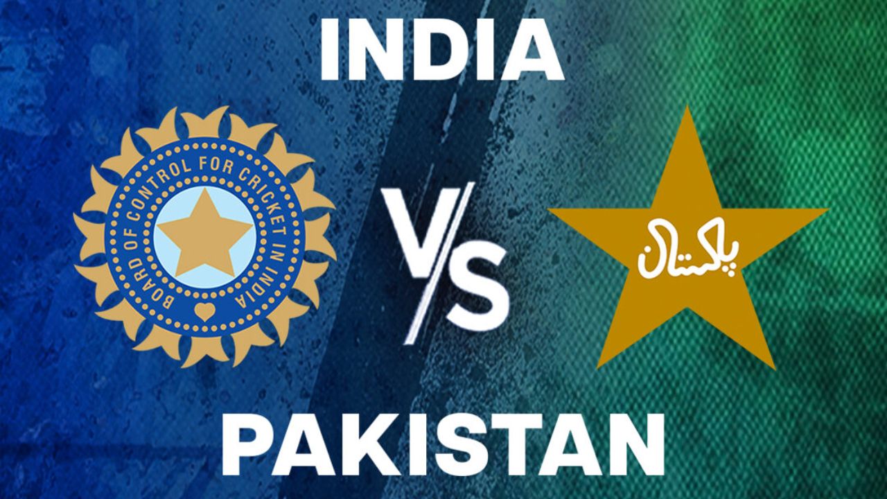 क्रिकेट फॅन्ससाठी मोठी बातमी! आशिया चषकात पुन्हा होणार IND vs PAK ‘महामुकाबला’, वेळापत्रक जाहीर