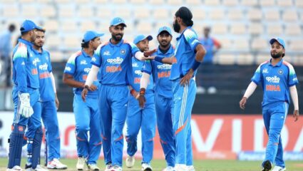 IND A vs BAN A: सुपर ओव्हरमध्ये भारताचा दारुण पराभव! फायनलमध्ये बांगलादेशची एन्ट्री, ‘तो’ निर्णय ठरला चुकीचा