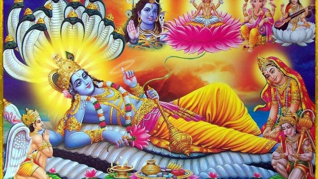 Utpanna Ekadashi: उत्पन्न एकादशीला तुळशीशी संबंधित या गोष्टी ठेवा लक्षात, अन्यथा देवी लक्ष्मी होईल नाराज