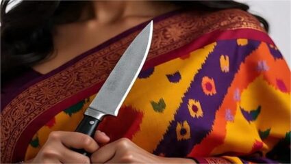 Uttar Pradesh Crime: वहिणीने मध्यरात्री दीराला बंद खोलीत बोलावले, नंतर त्याचा प्राइवेट पार्ट कापला अन्…; नेमकं प्रकरण काय?