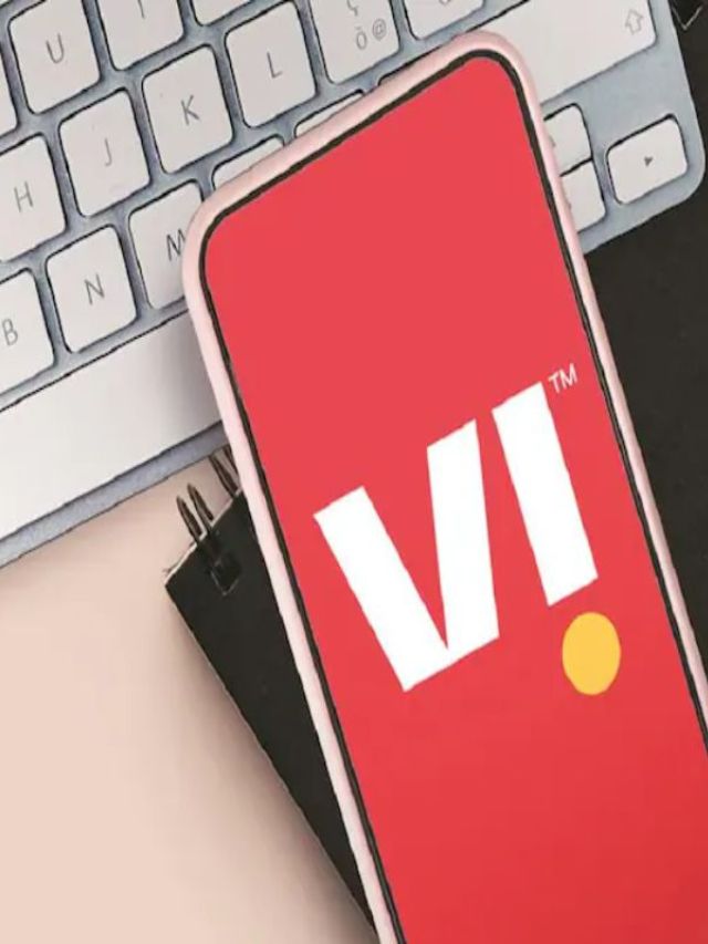 Vi ने लाँच केला स्वस्त प्लान, कॉलिंग..व्हॅलिडीटी..