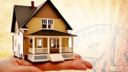 Vastu Tips: घरातील नकारात्मक ऊर्जा दूर करण्यासाठी करा वास्तूचे ‘हे’ उपाय, सकारात्मक ऊर्जा करेल प्रवेश