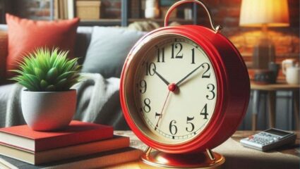 Vastu Tips: भिंतीवर घड्याळ लावण्यापूर्वी वास्तूचे ‘हे’ नियम, अन्यथा होऊ शकते आर्थिक नुकसान