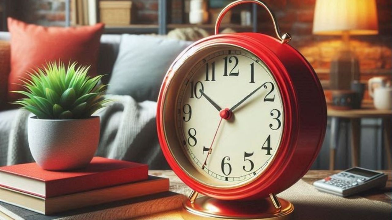 Vastu Tips: भिंतीवर घड्याळ लावण्यापूर्वी वास्तूचे ‘हे’ नियम, अन्यथा होऊ शकते आर्थिक नुकसान