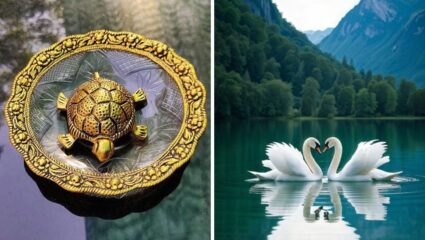 Vastu Tips For Home: घरी आणा या मूर्ती, तुमचे नशीब बदलेल आणि तुम्ही व्हाल मालामाल