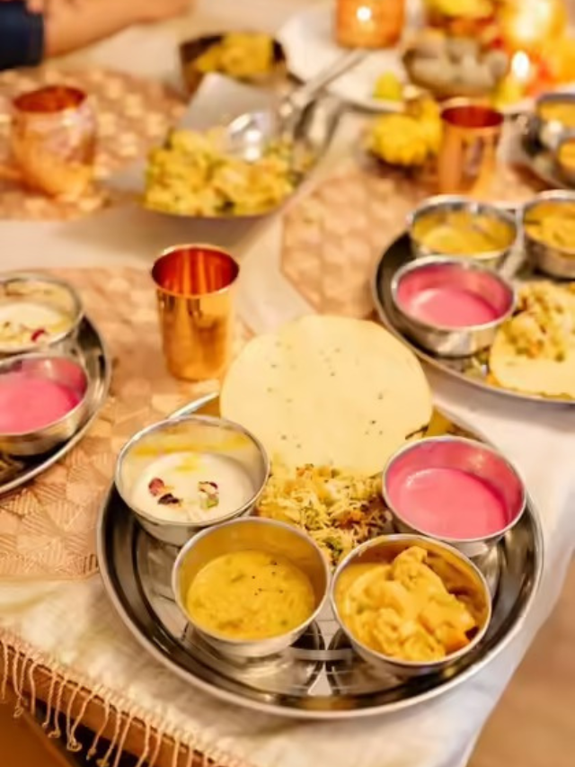 सर्वात जास्त Vegetarian friendly देश कोणते?