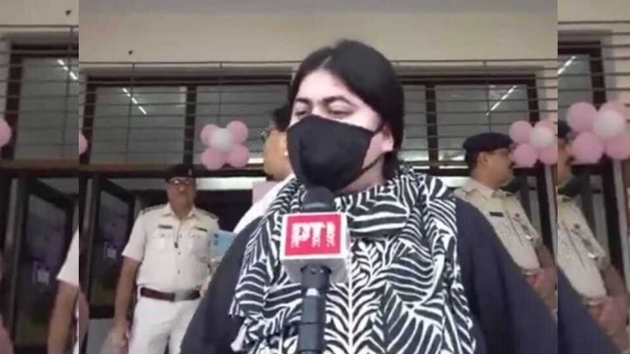 Bihar Elections: बिहारमध्ये निवडणूक आयोगाचं पितळ पडलं उघडं; महिलांना ओळखपत्र असूनही बजावता आला नाही मतदानाचा हक्क