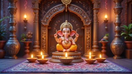 Vinayak Chaturthi 2025: विनायक चतुर्थीच्या रात्री करा ‘हे’ उपाय, तुम्हाला मिळेल अपेक्षित यश
