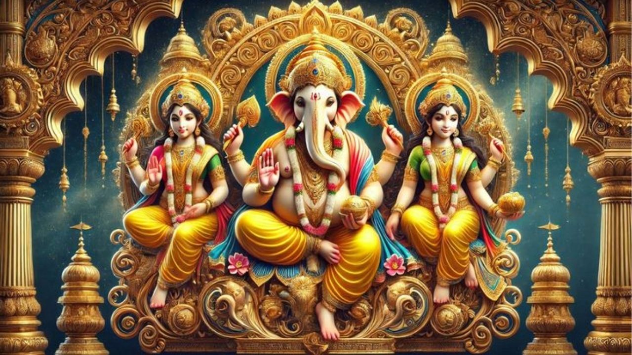 Vinayak Chaturthi: विनायक चतुर्थीच्या दिवशी वाचा ‘ही’ कथा, तुमच्या जीवनातील सर्व संकटे होतील दूर
