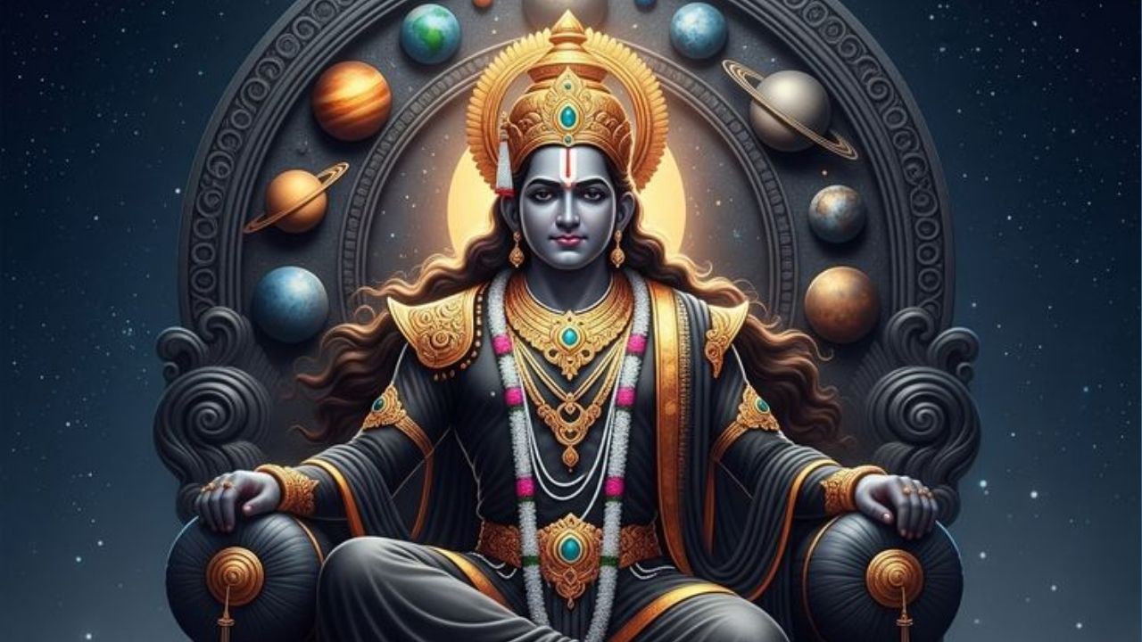 Vipreet Rajyog 2025: 28 नोव्हेंबरला तयार होत आहे दुर्मिळ राजयोग, या राशीच्या लोकांना होणार फायदा