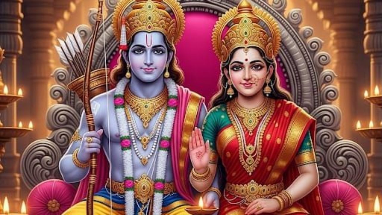 Vivah Panchami 2025: विवाह पंचमीला करा हे काम, तुमच्यावर राहील रामसीतेचा आशीर्वाद