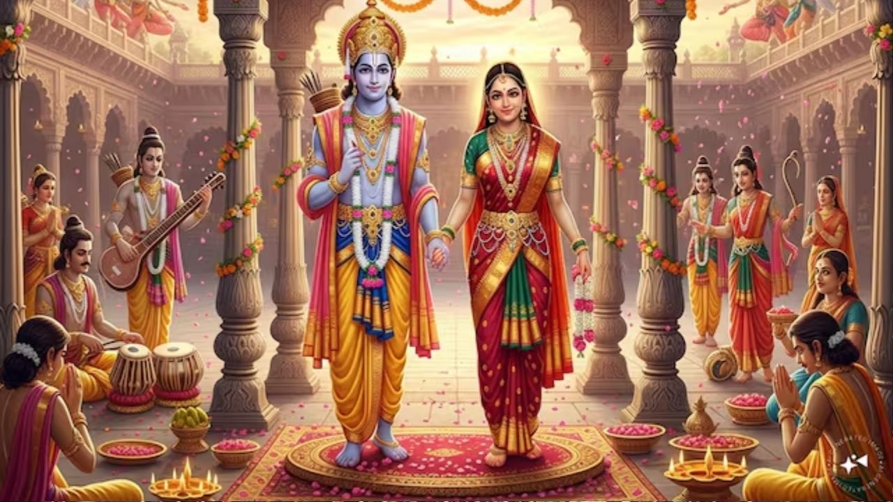 Vivah Panchami 2025: यंदा कधी आहे विवाह पंचमी? जाणून घ्या शुभ वेळ, शुभ योग आणि महत्त्व