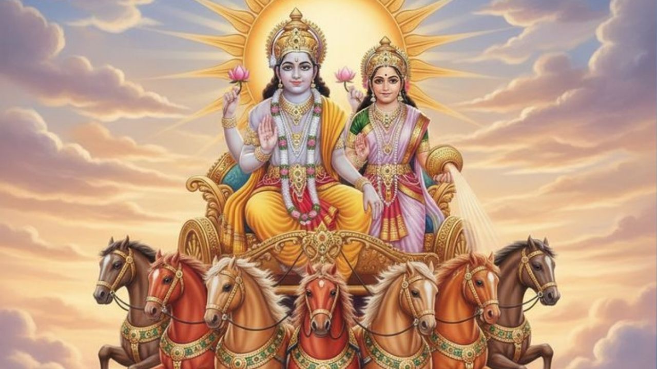 Vrishchik Sankranti 2025: वृश्चिक संक्रांतीचा तुमच्या राशीवर कसा होईल परिणाम, जाणून घ्या शुभ परिणामांबद्दल