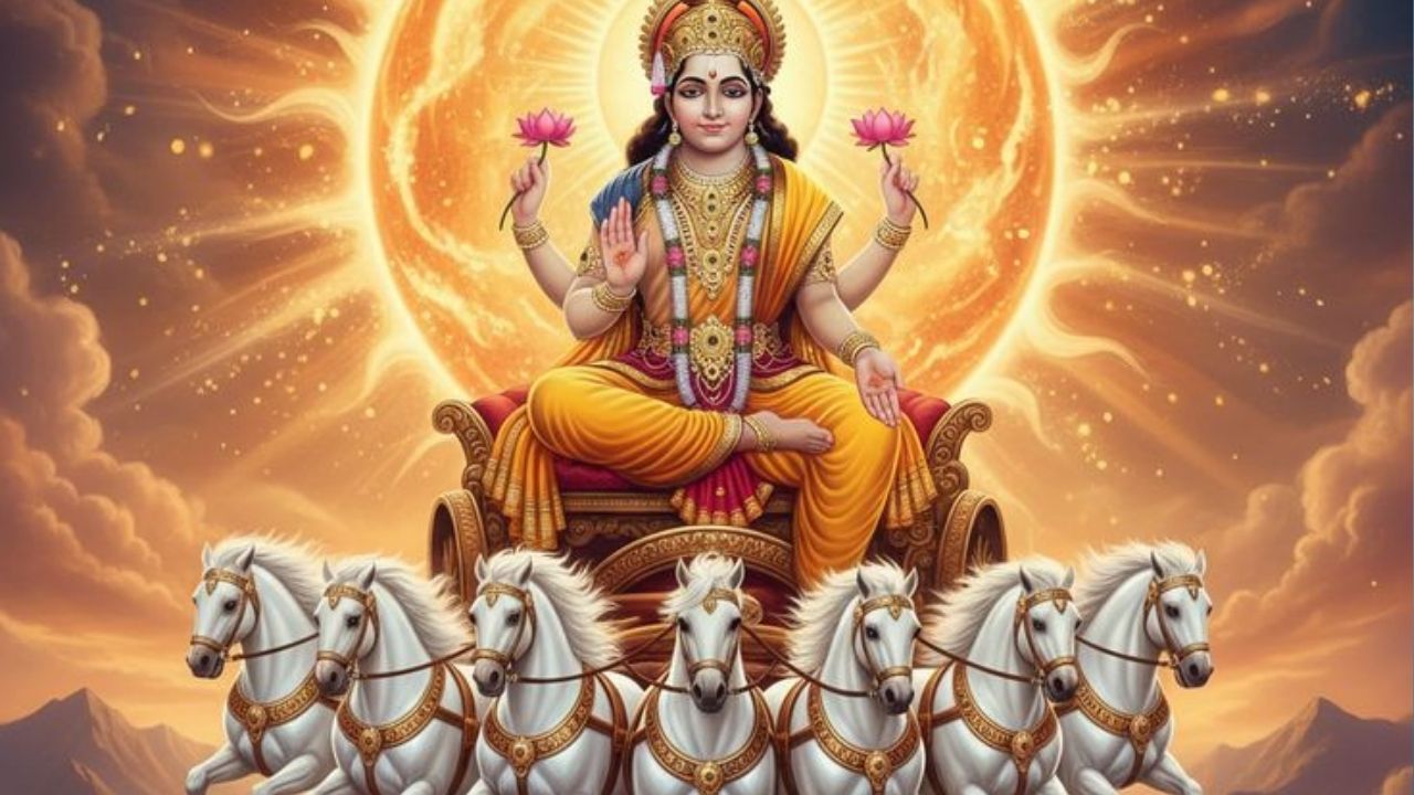 Vrishchik Sankranti 2025: वृश्चिक संक्रांतीला काय करावे आणि काय करू नये? जाणून घ्या यामागील नियम