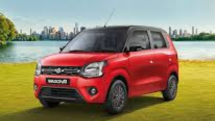ग्राहकांवर Wagon R ची जादू! ठरली सर्वात जास्त विक्री होणारी हॅचबॅक कार