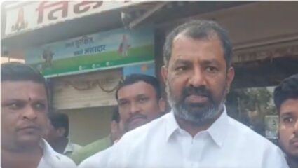 Wardha Election : अंतर्गत मतभेदांमुळे कॉग्रेसच्या अनेक उमेदवारांना AB फॉर्मच नाही