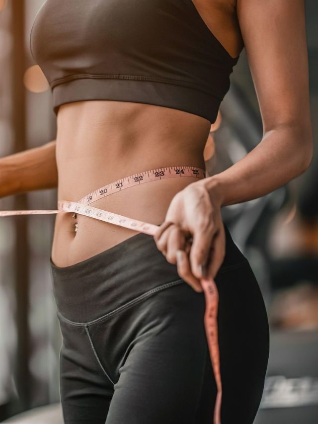 वेट लॉसबाबत या मिथकांबद्दल जाणून घ्या..