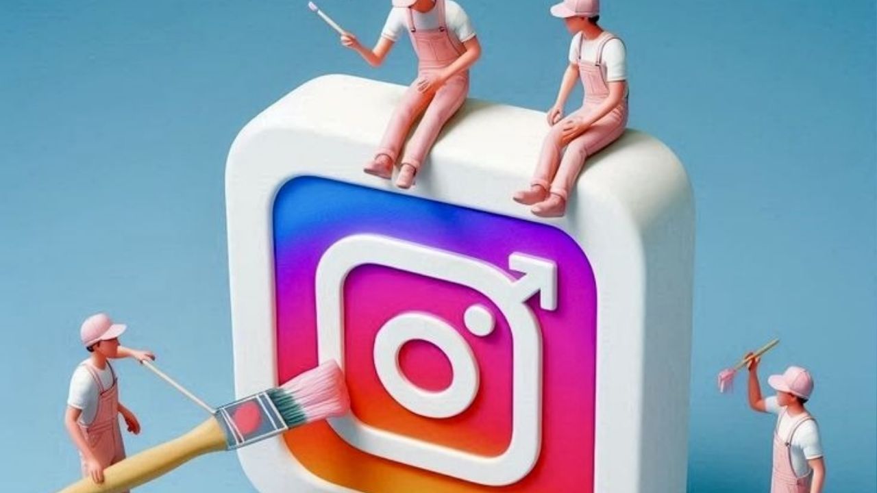 याशिवाय तुम्ही इंस्टाग्राम अकाऊंट तात्पुरते बंद करू शकता. यासाठी Instagram वेबवर जा→ प्रोफाइल → एडीट प्रोफाइल → Temporarily disable my account निवडा.