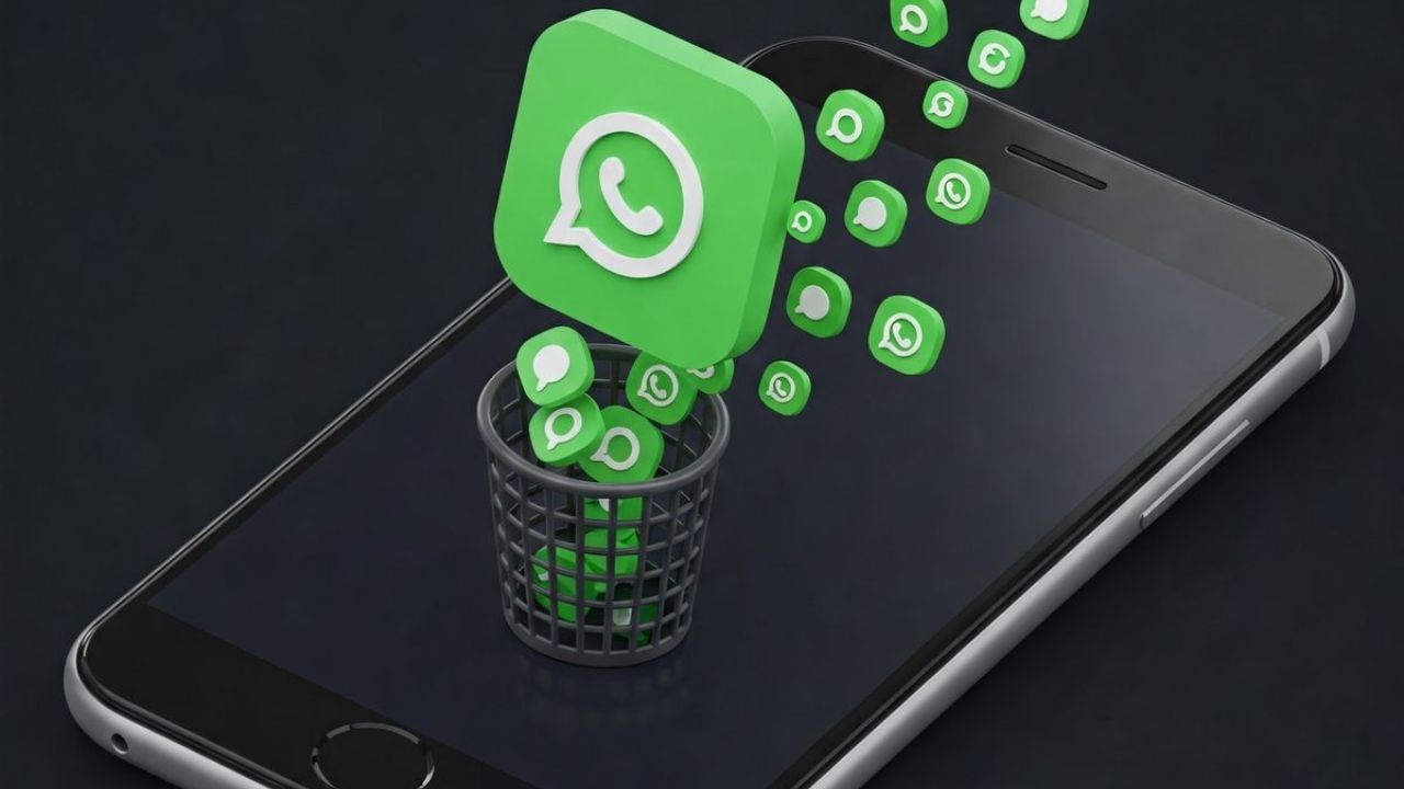 Tech Tips: WhatsApp च्या फालतू फोटोंमुळे आता नाही भरणार तुमच्या स्मार्टफोनची गॅलरी, आत्ताच बंद करा हे एक फीचर