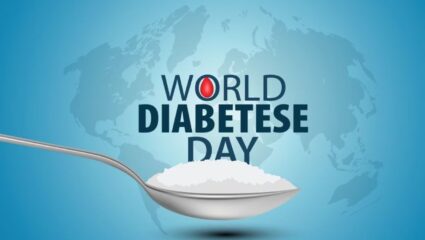 World Diabetes Day 2025 : डायबेटिक नेफ्रोपॅथी म्हणजे काय? जाणून घ्या कोणाला जास्त धोका आणि कसे कराल संरक्षण
