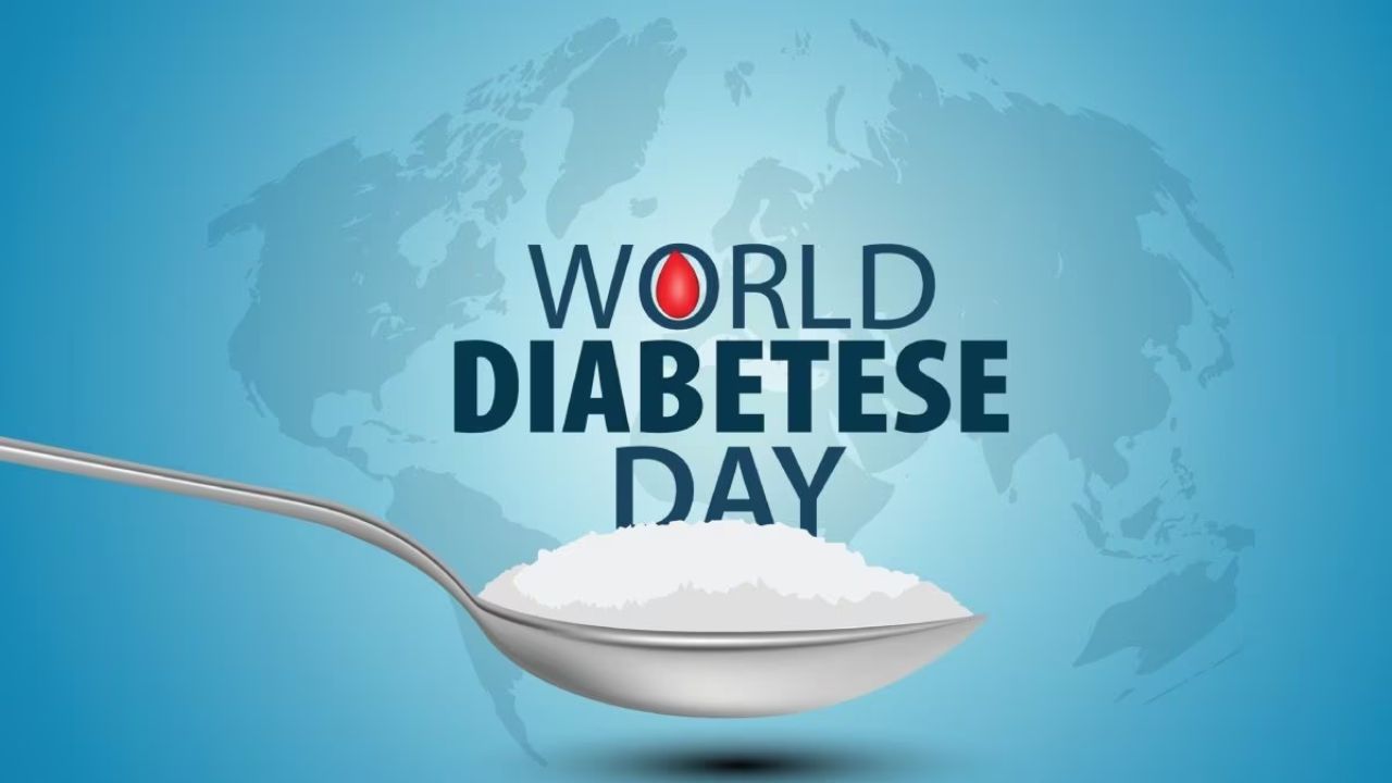 World Diabetes Day 2025 : डायबेटिक नेफ्रोपॅथी म्हणजे काय? जाणून घ्या कोणाला जास्त धोका आणि कसे कराल संरक्षण